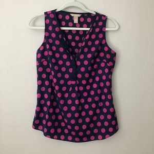 Banana Republic Tank